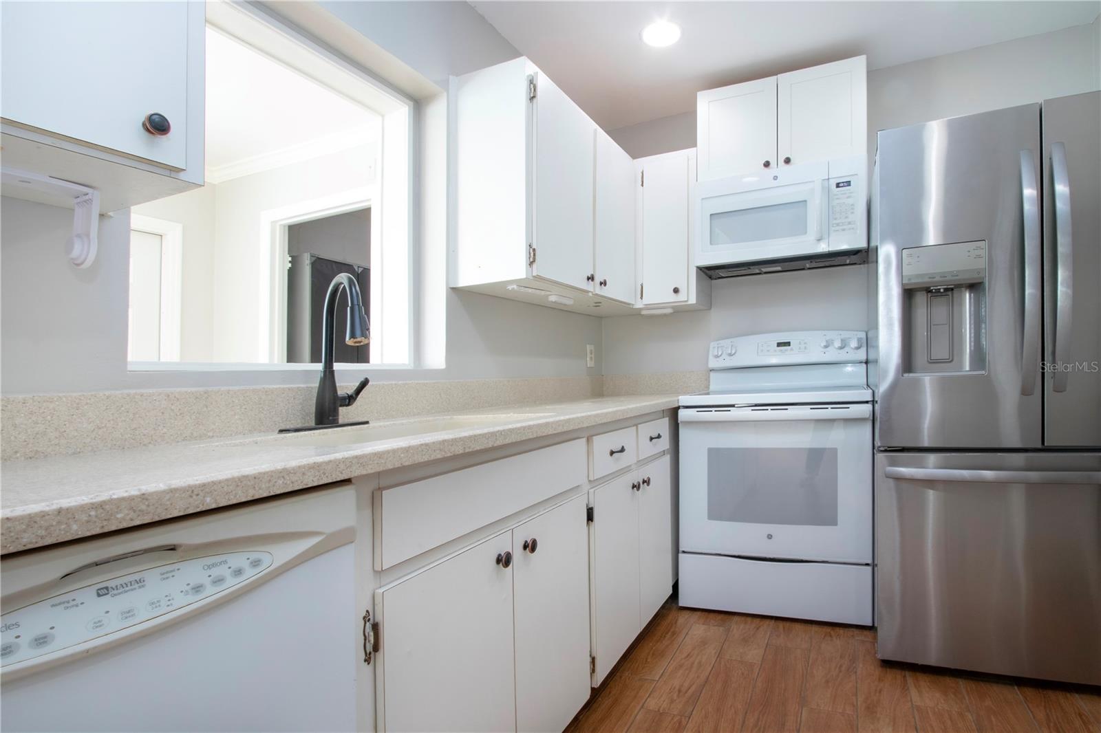 FAIRFIELD B CONDO - Residential