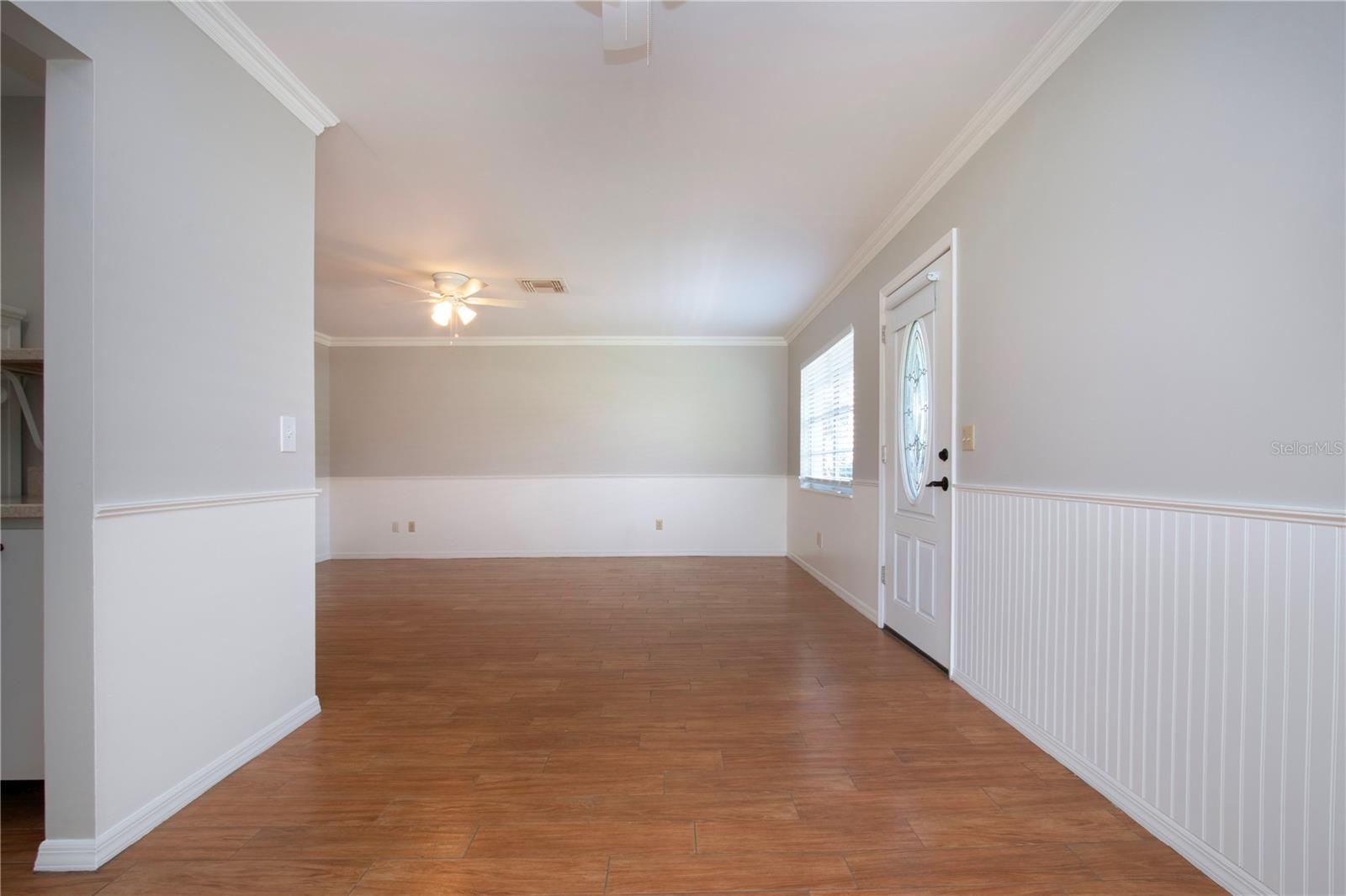 FAIRFIELD B CONDO - Residential