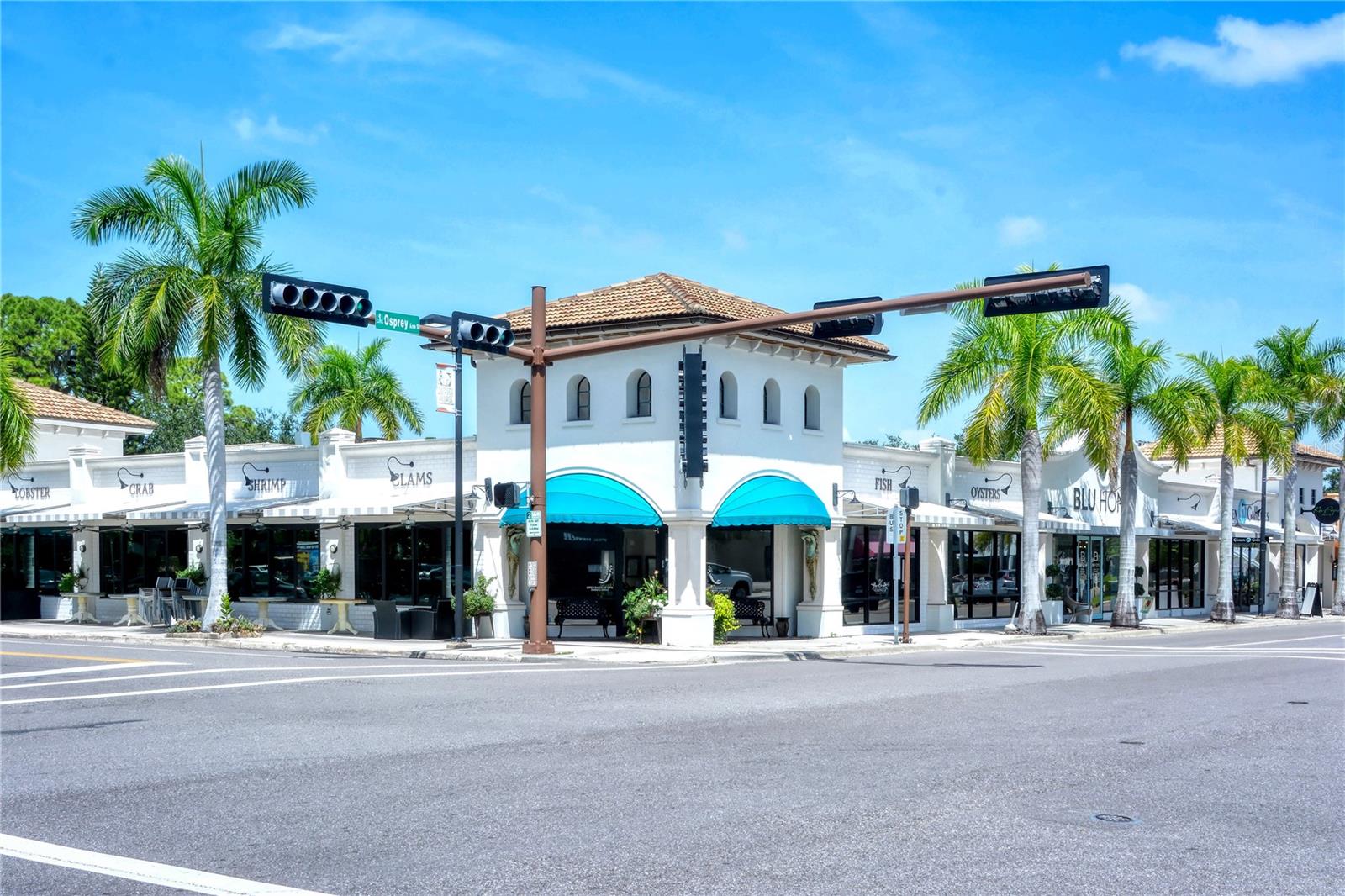LAKE PARK - Residential