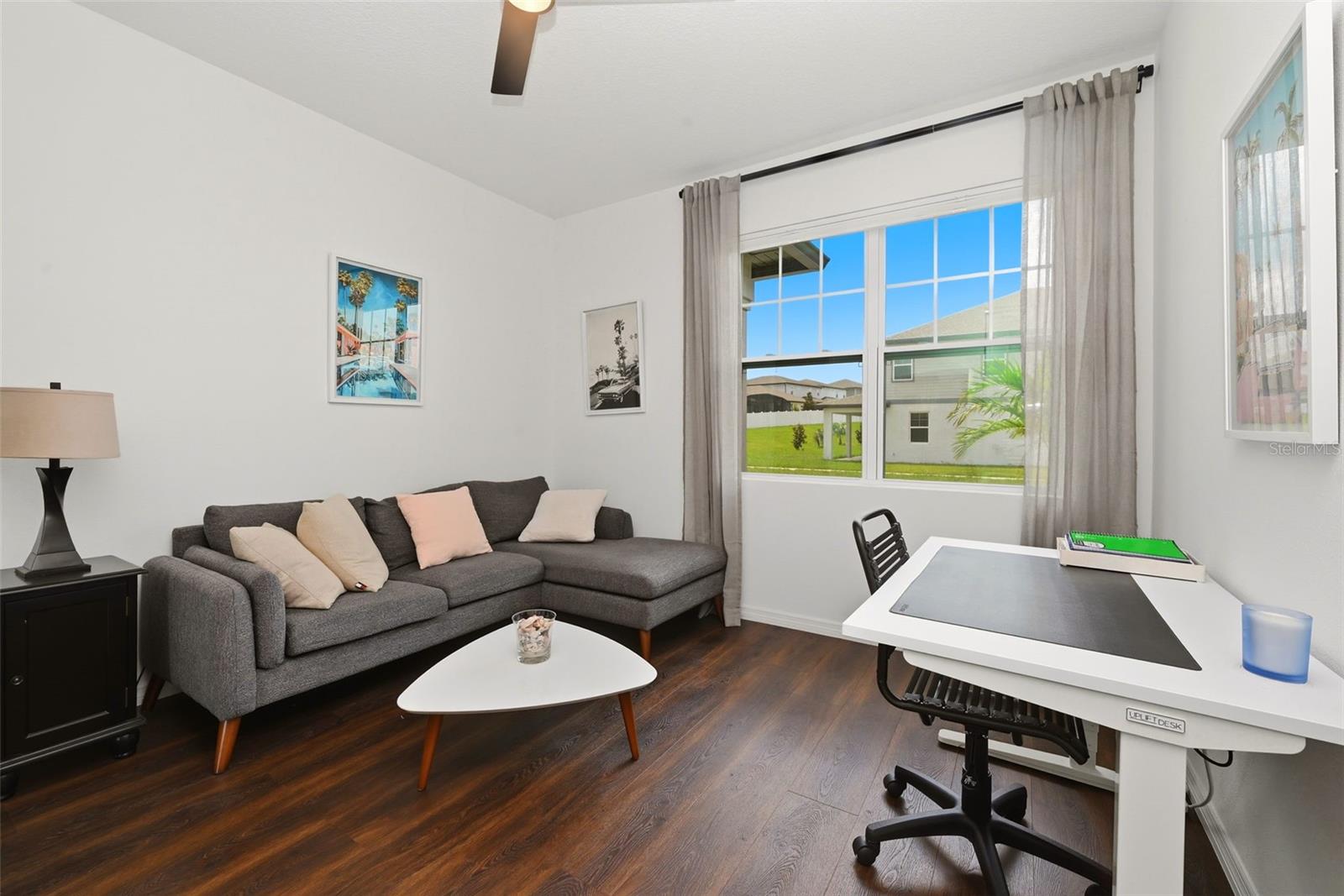 VILLAGES/MINNEOLA HILLS PH 1A - Residential