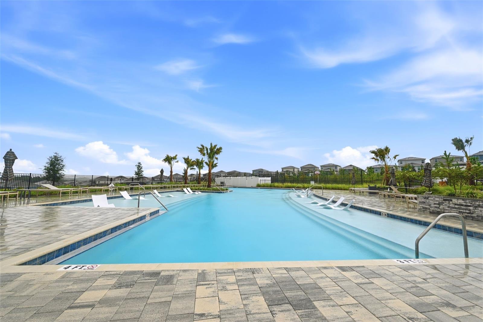 VILLAGES/MINNEOLA HILLS PH 1A - Residential