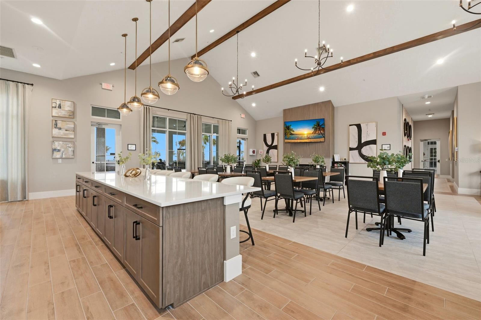 VILLAGES/MINNEOLA HILLS PH 1A - Residential