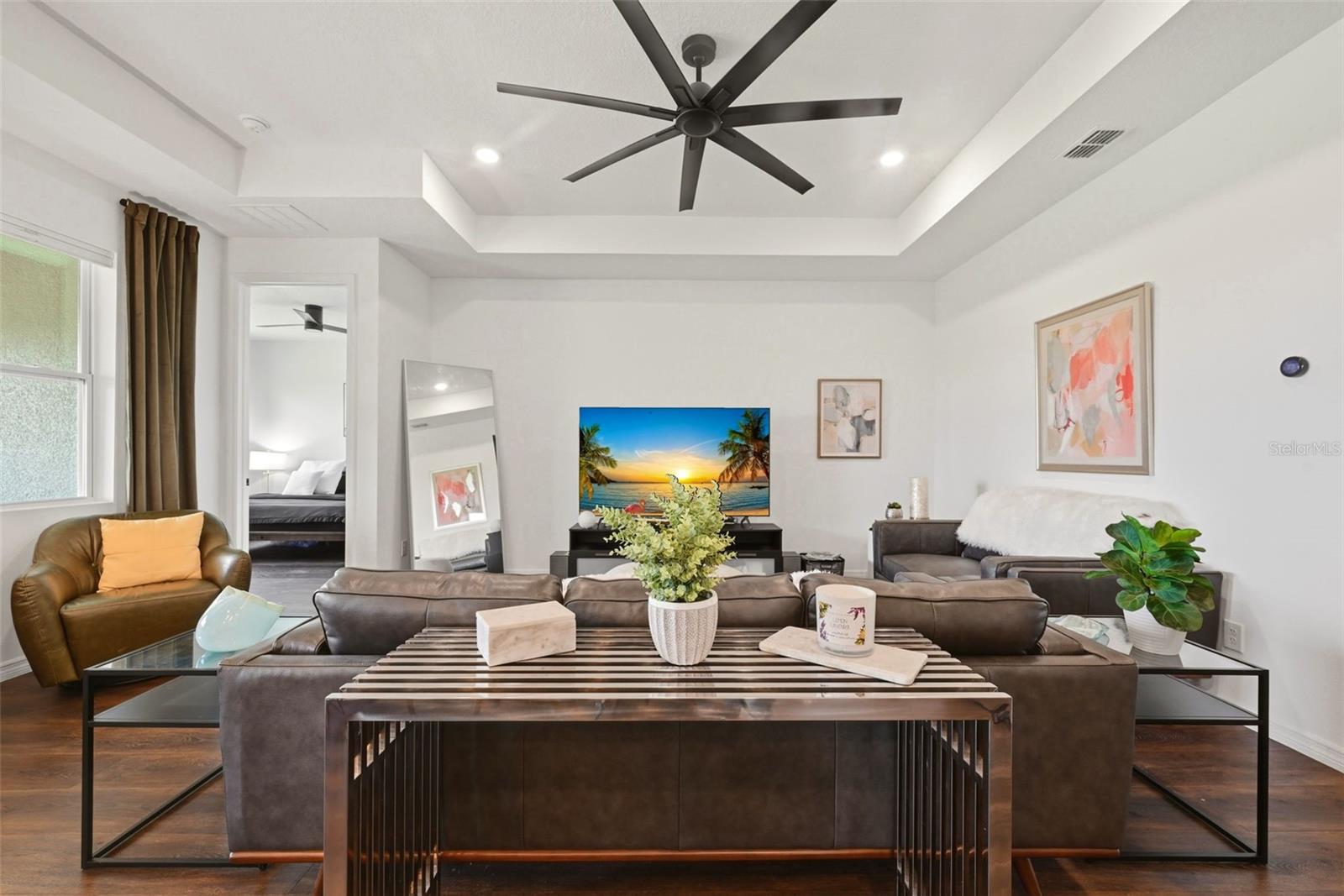 VILLAGES/MINNEOLA HILLS PH 1A - Residential