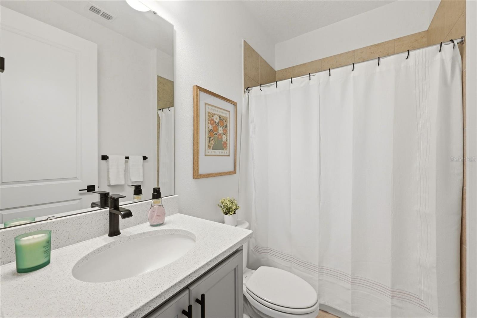 VILLAGES/MINNEOLA HILLS PH 1A - Residential