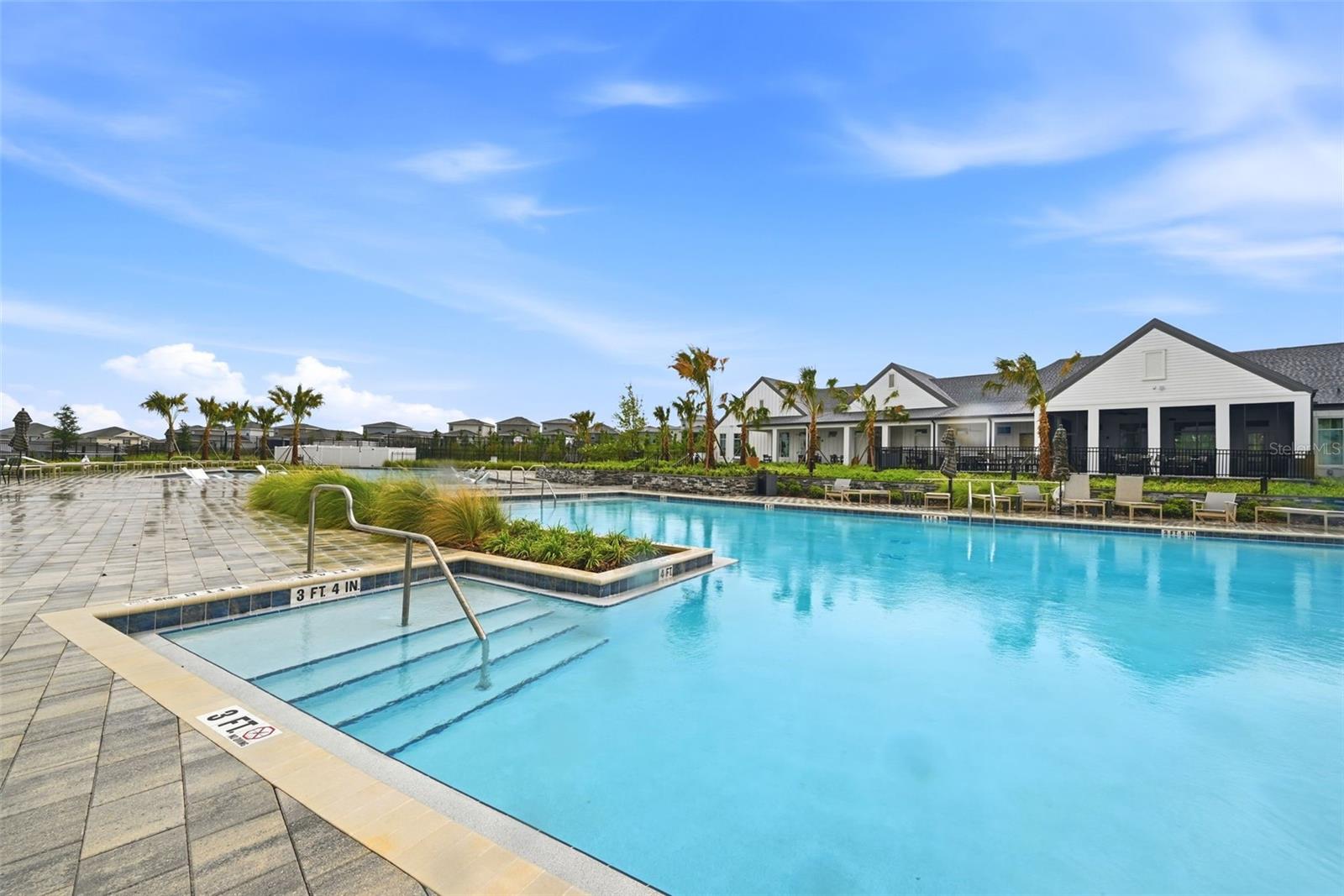 VILLAGES/MINNEOLA HILLS PH 1A - Residential