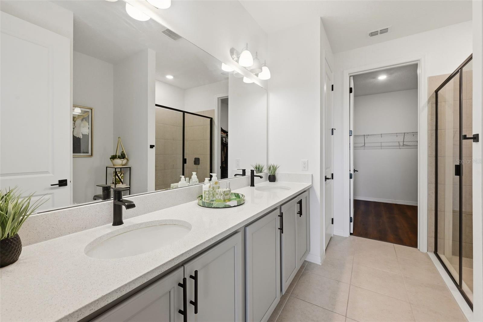 VILLAGES/MINNEOLA HILLS PH 1A - Residential