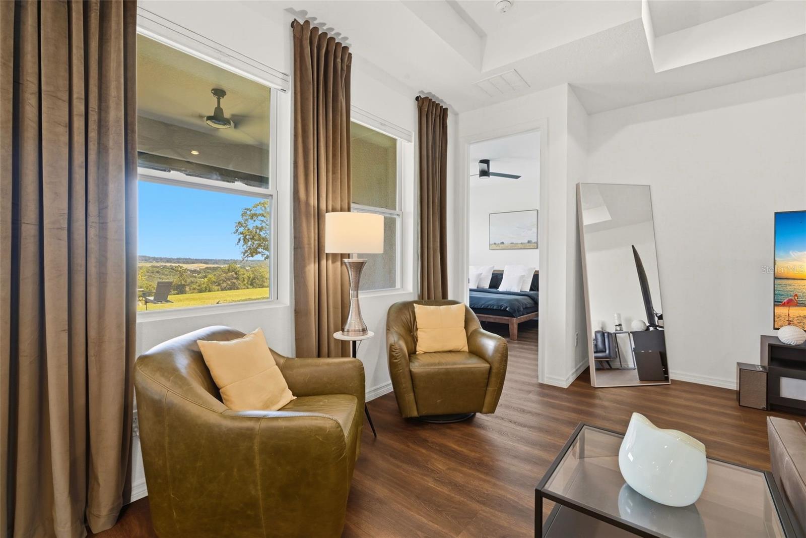 VILLAGES/MINNEOLA HILLS PH 1A - Residential