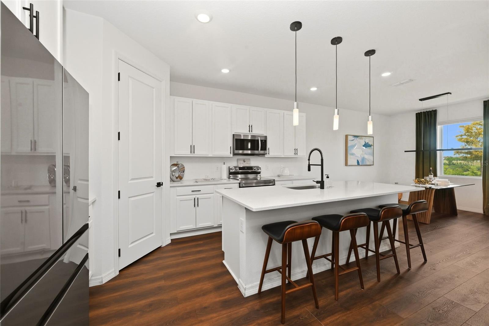 VILLAGES/MINNEOLA HILLS PH 1A - Residential