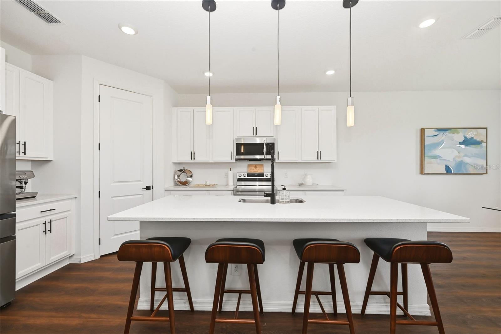 VILLAGES/MINNEOLA HILLS PH 1A - Residential