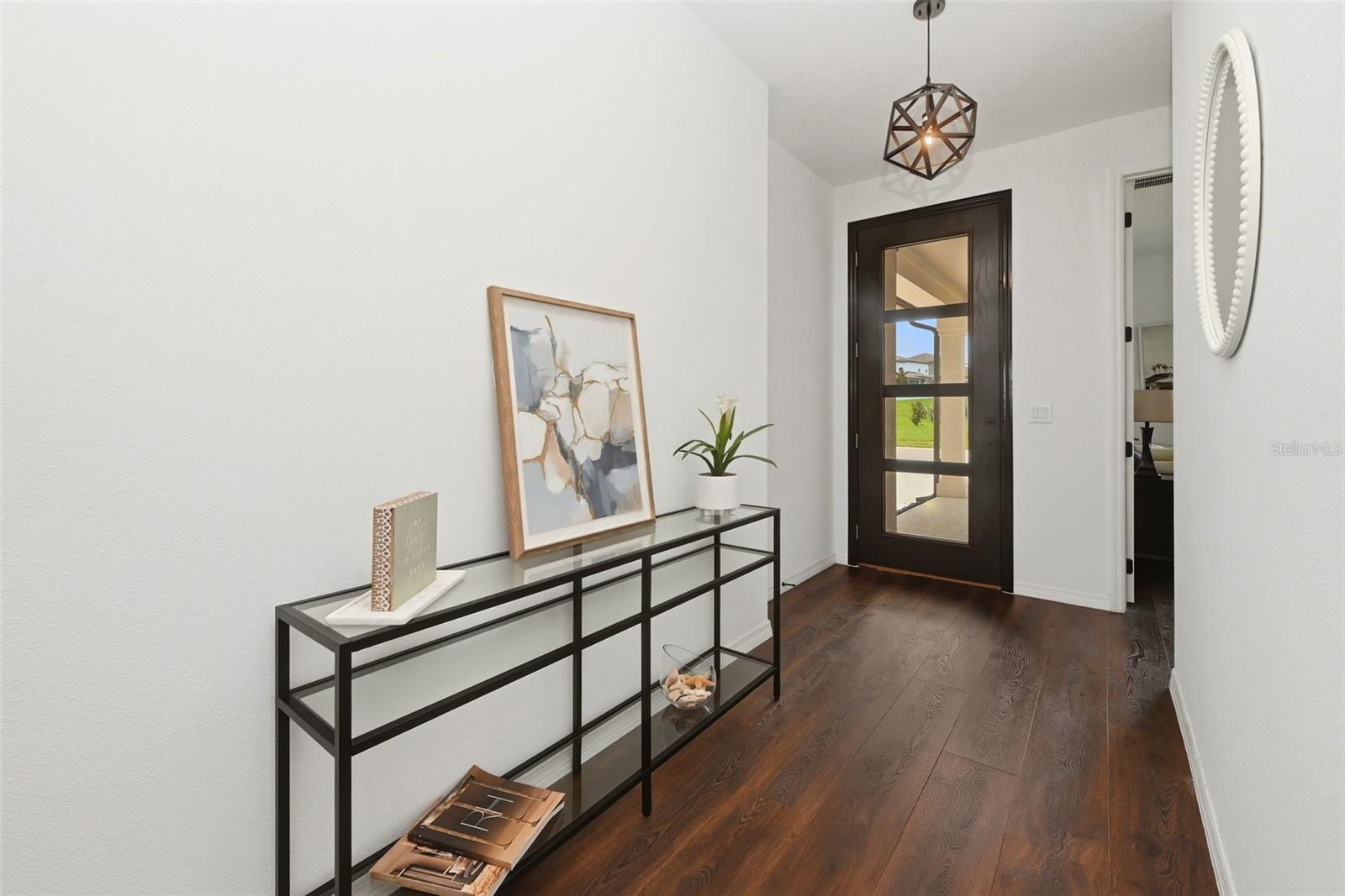 VILLAGES/MINNEOLA HILLS PH 1A - Residential