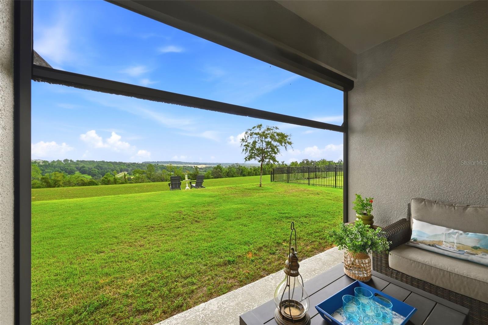 VILLAGES/MINNEOLA HILLS PH 1A - Residential