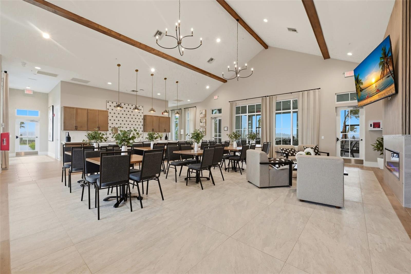 VILLAGES/MINNEOLA HILLS PH 1A - Residential