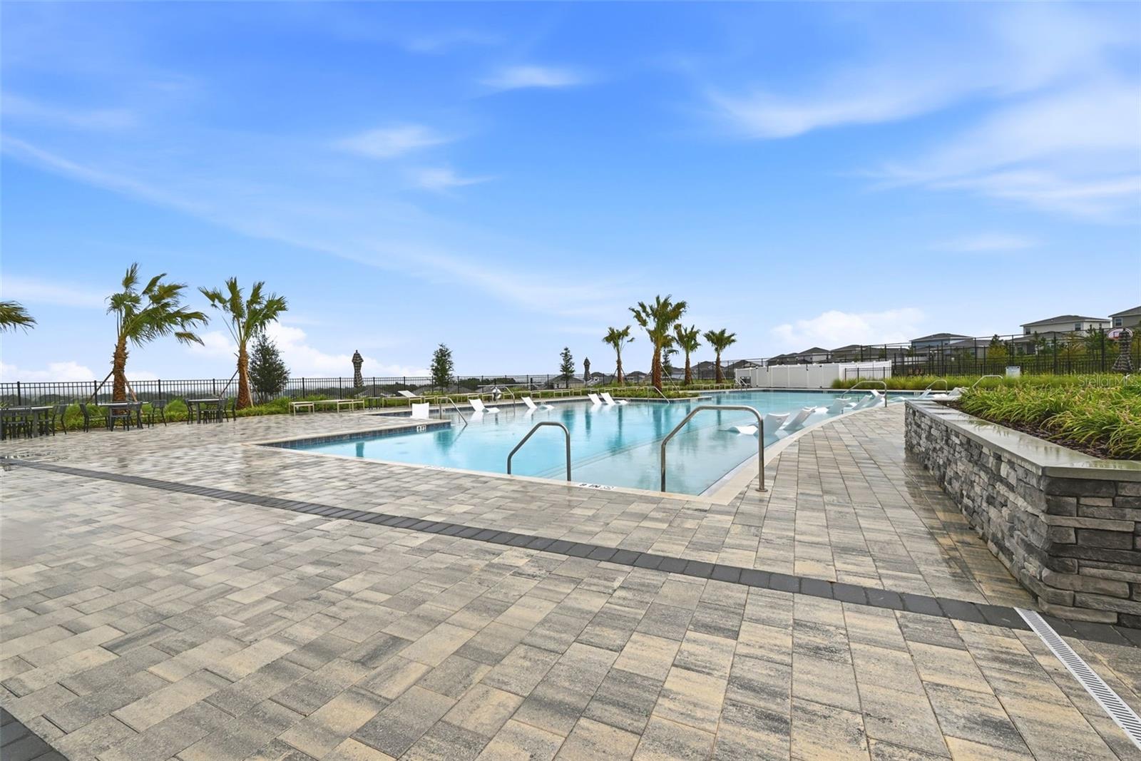 VILLAGES/MINNEOLA HILLS PH 1A - Residential