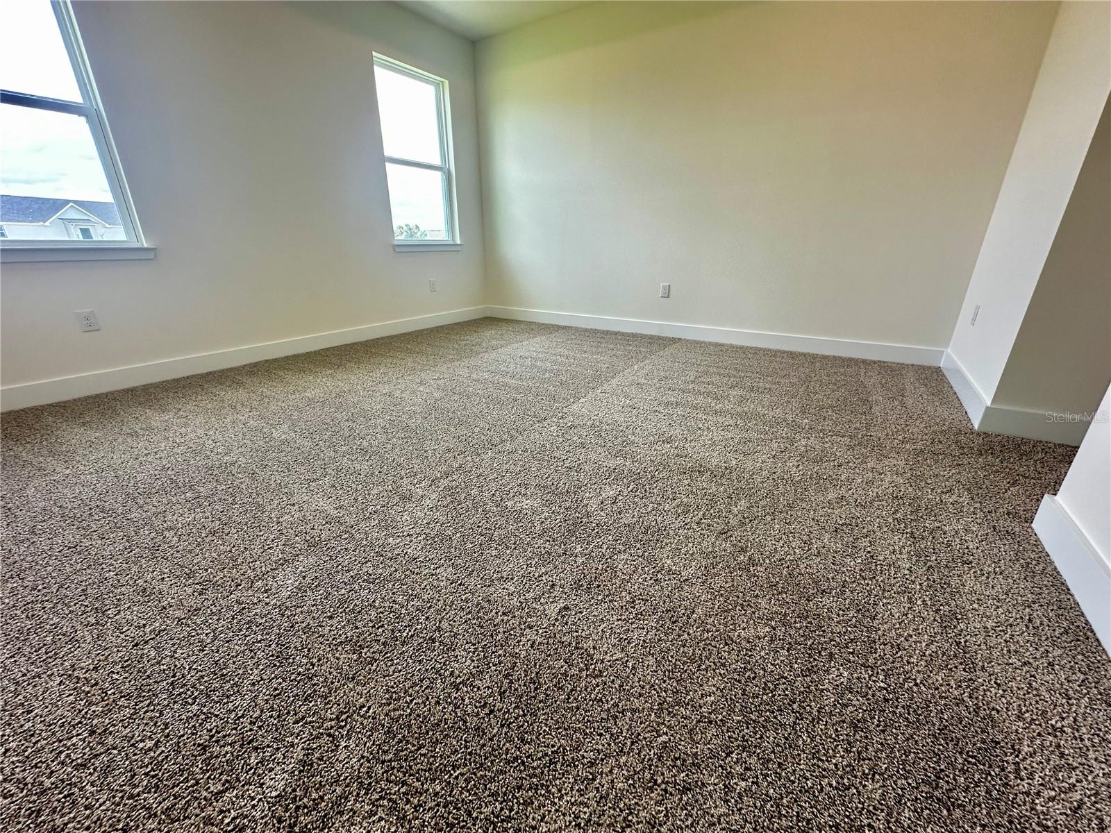 RIDGE AT HEATHBROOK - Residential Lease