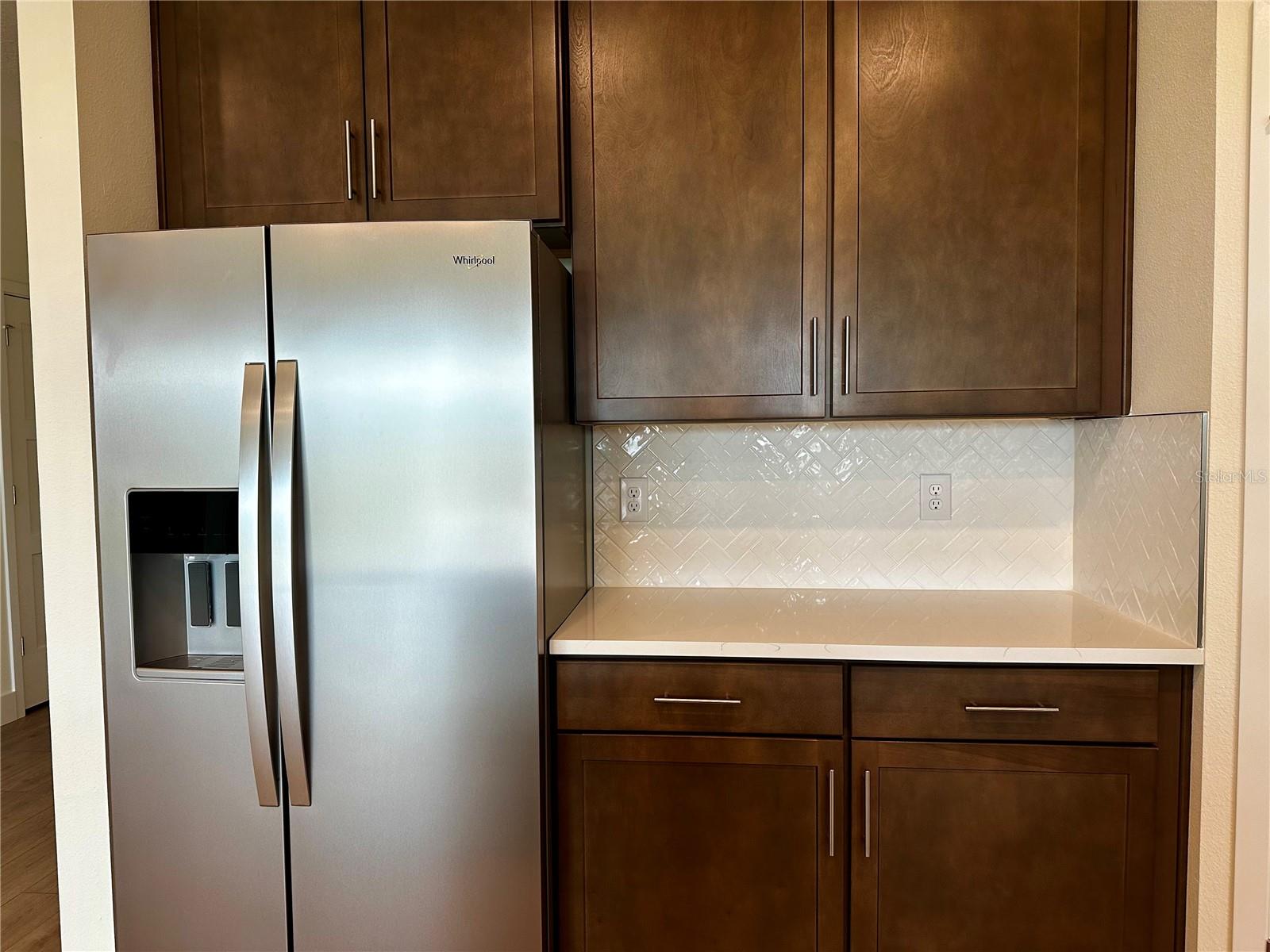 RIDGE AT HEATHBROOK - Residential Lease