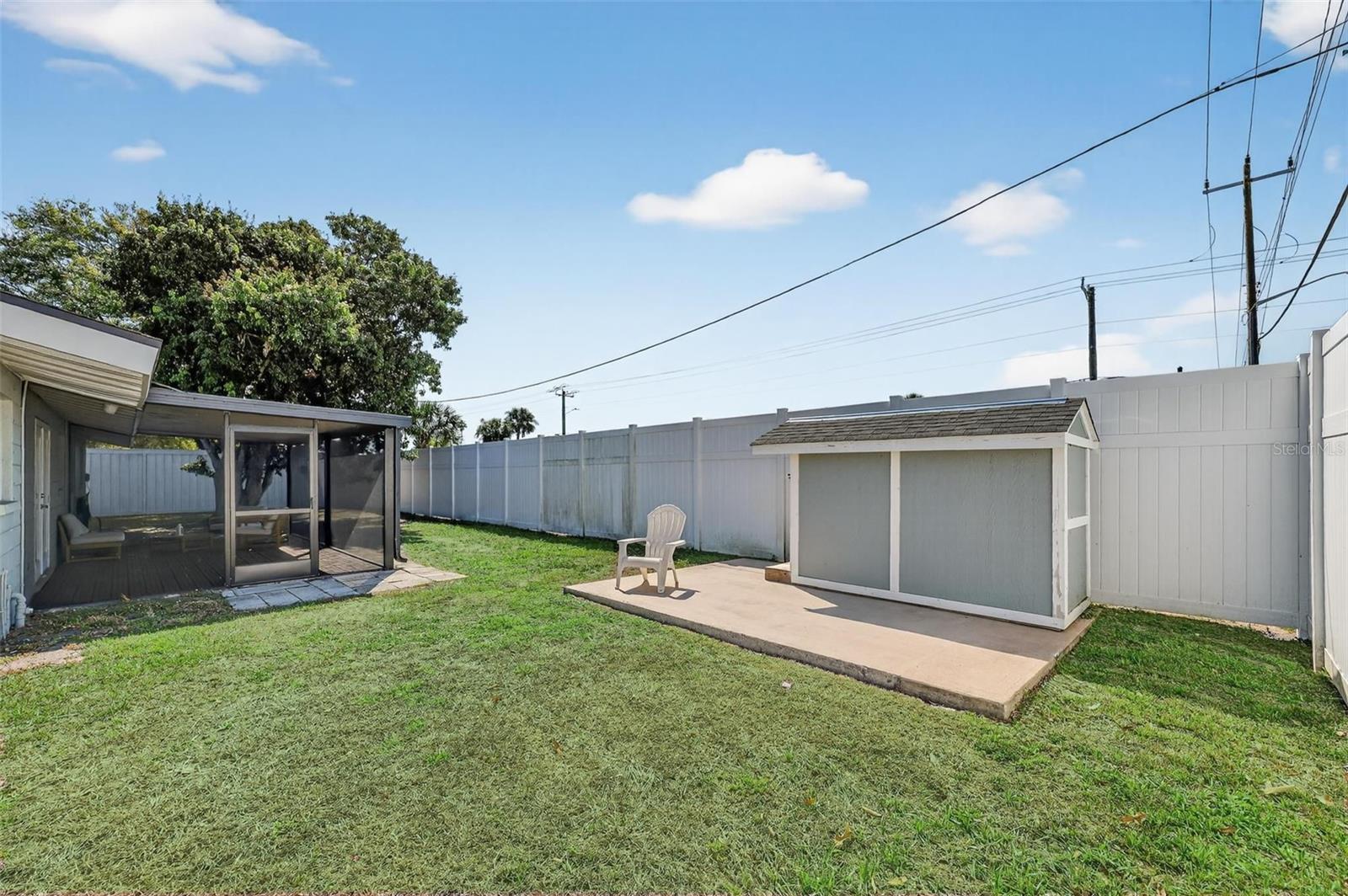 SOUTH GATE - Residential