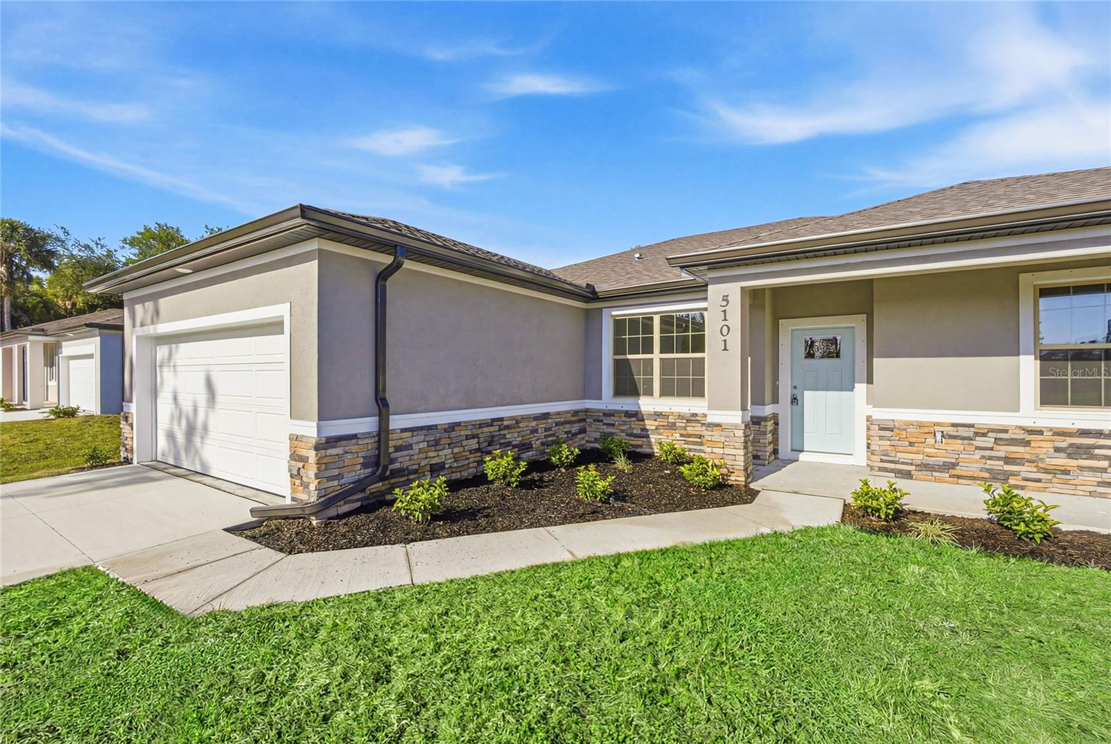1581 - PORT CHARLOTTE SUB 27 - Residential
