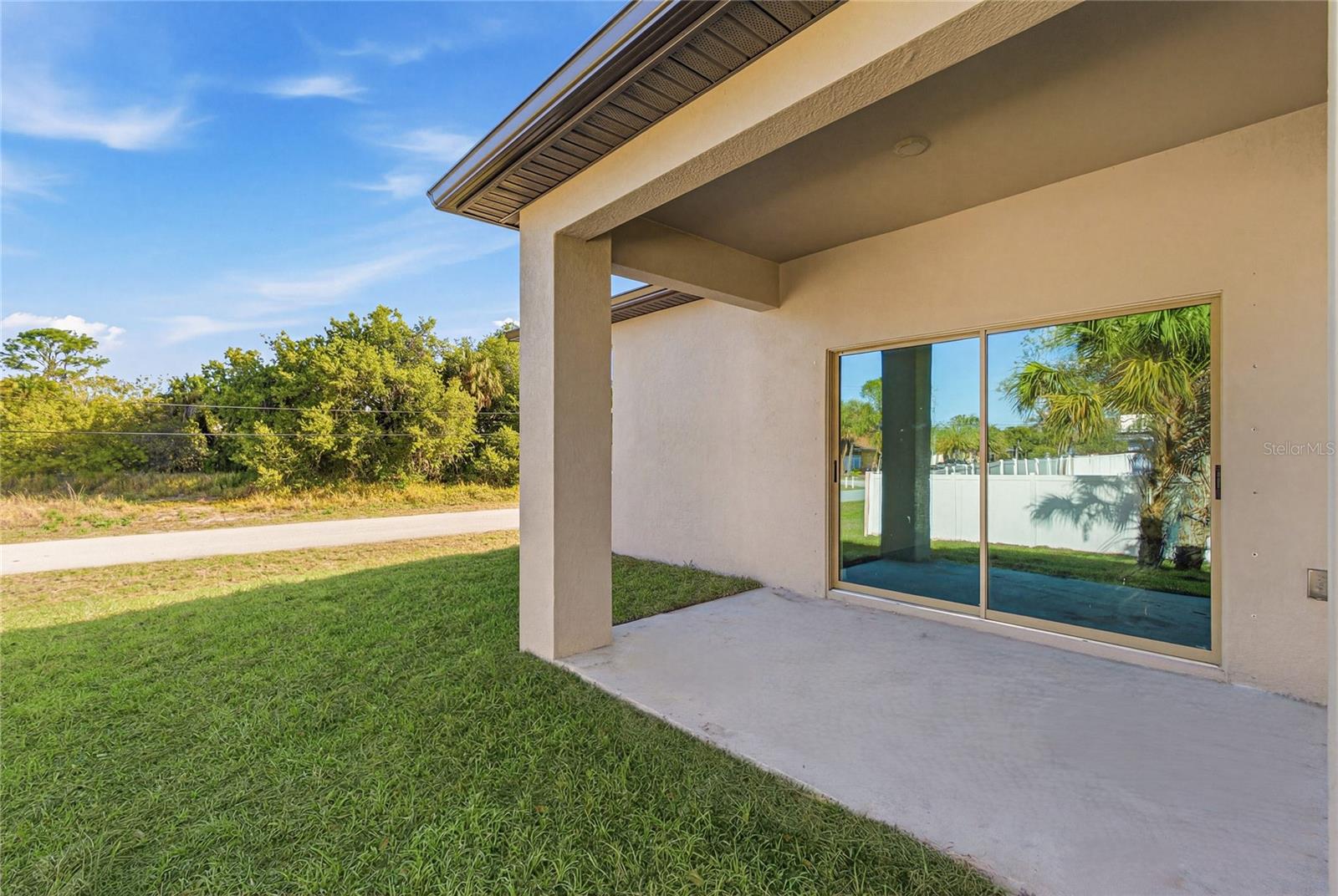 1581 - PORT CHARLOTTE SUB 27 - Residential