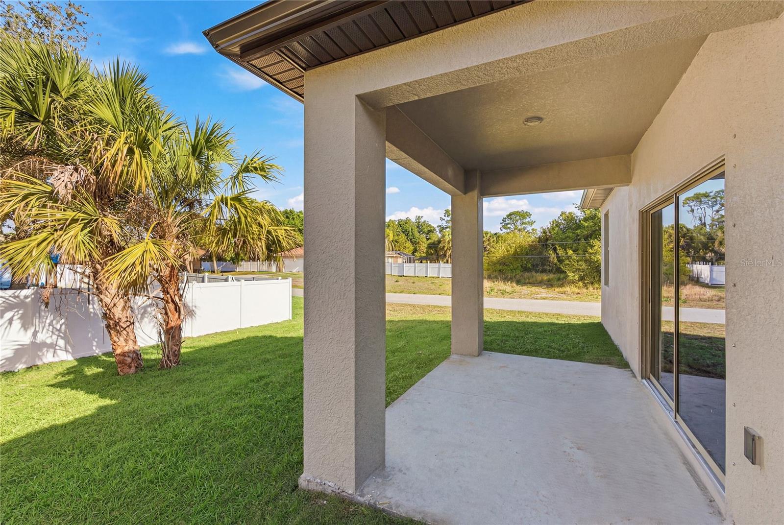 1581 - PORT CHARLOTTE SUB 27 - Residential
