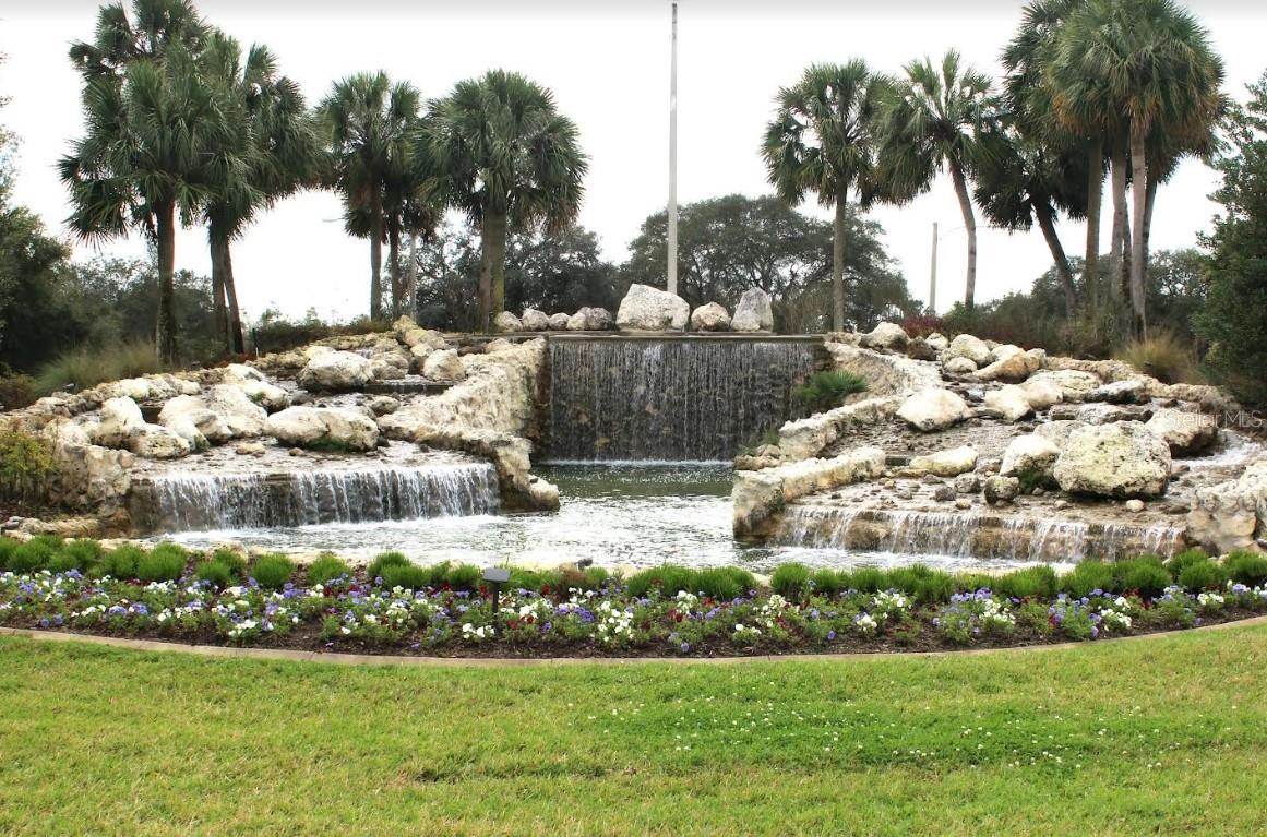MARION OAKS #7 - Residential