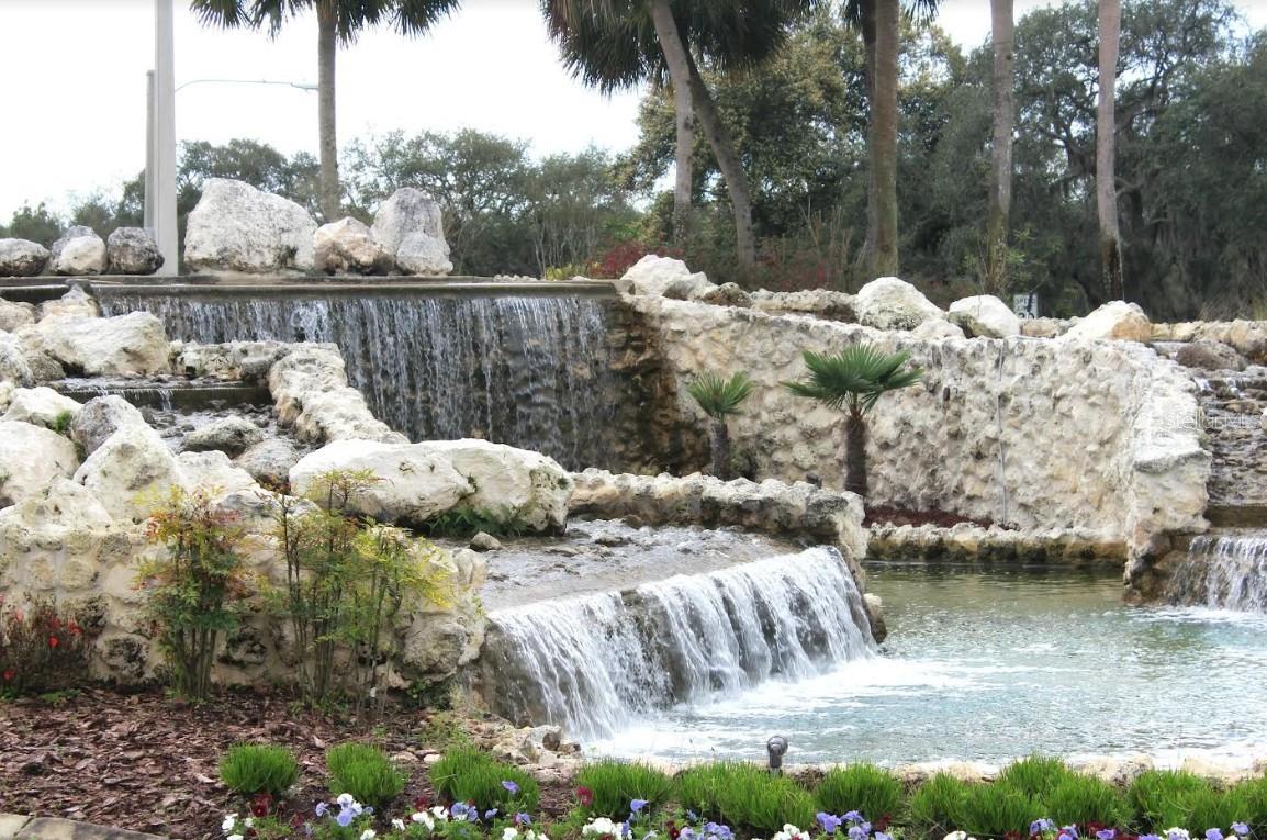 MARION OAKS #7 - Residential