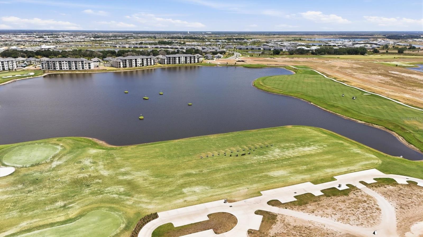 CALUSA COUNTRY CLUB - Residential