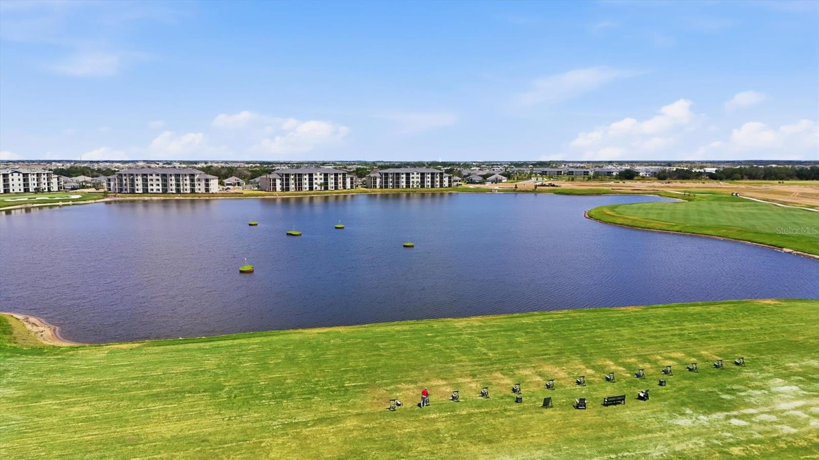 CALUSA COUNTRY CLUB - Residential