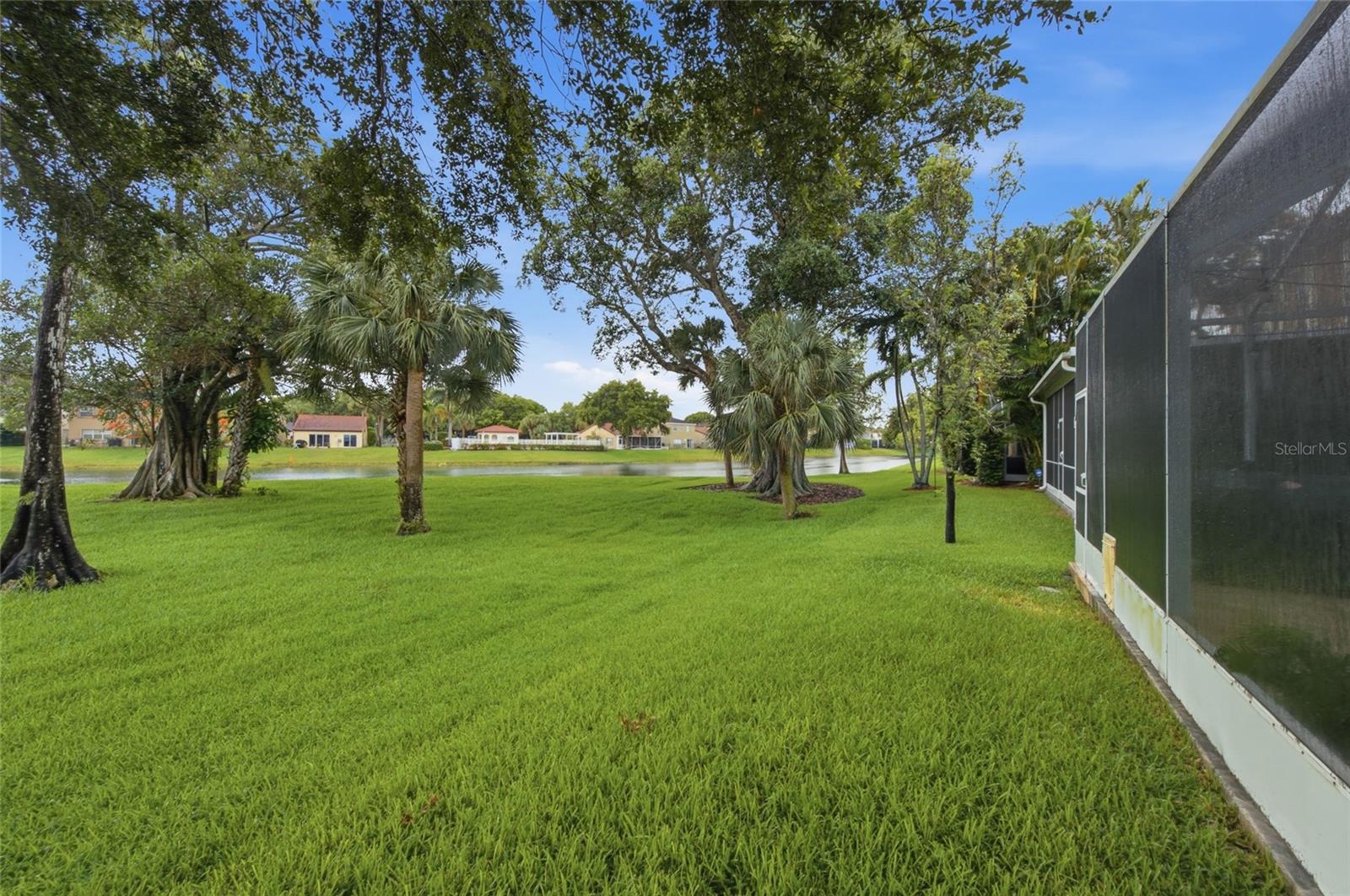 HAMMOCKS AT RIVERGLEN - Residential