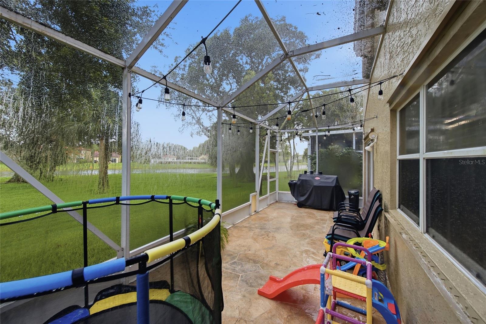 HAMMOCKS AT RIVERGLEN - Residential