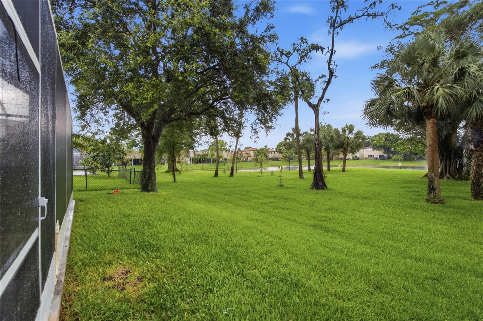 HAMMOCKS AT RIVERGLEN - Residential