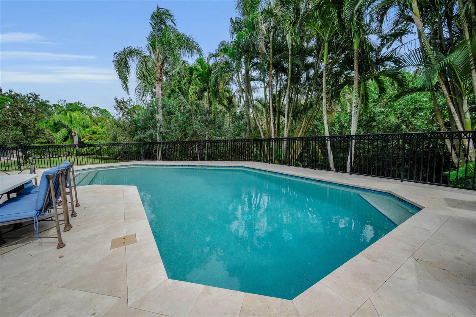 BAYOU CLUB ESTATES TR 2 PH 3 - Residential