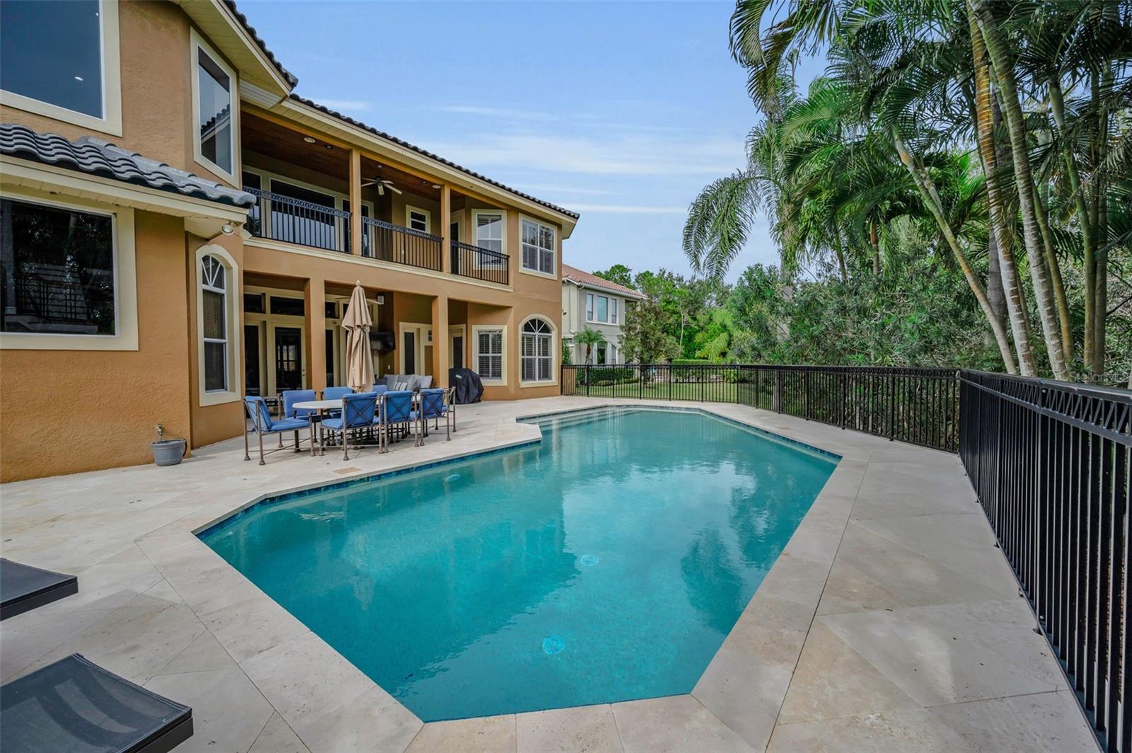 BAYOU CLUB ESTATES TR 2 PH 3 - Residential