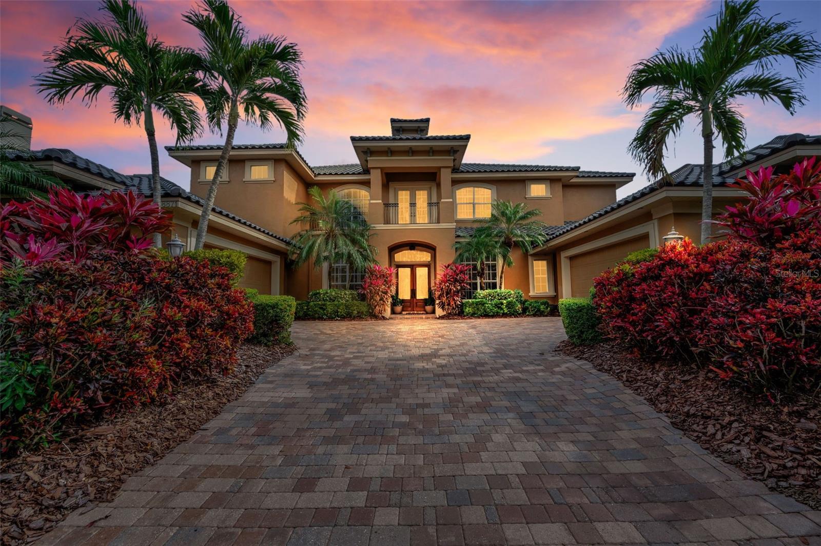 BAYOU CLUB ESTATES TR 2 PH 3 - Residential