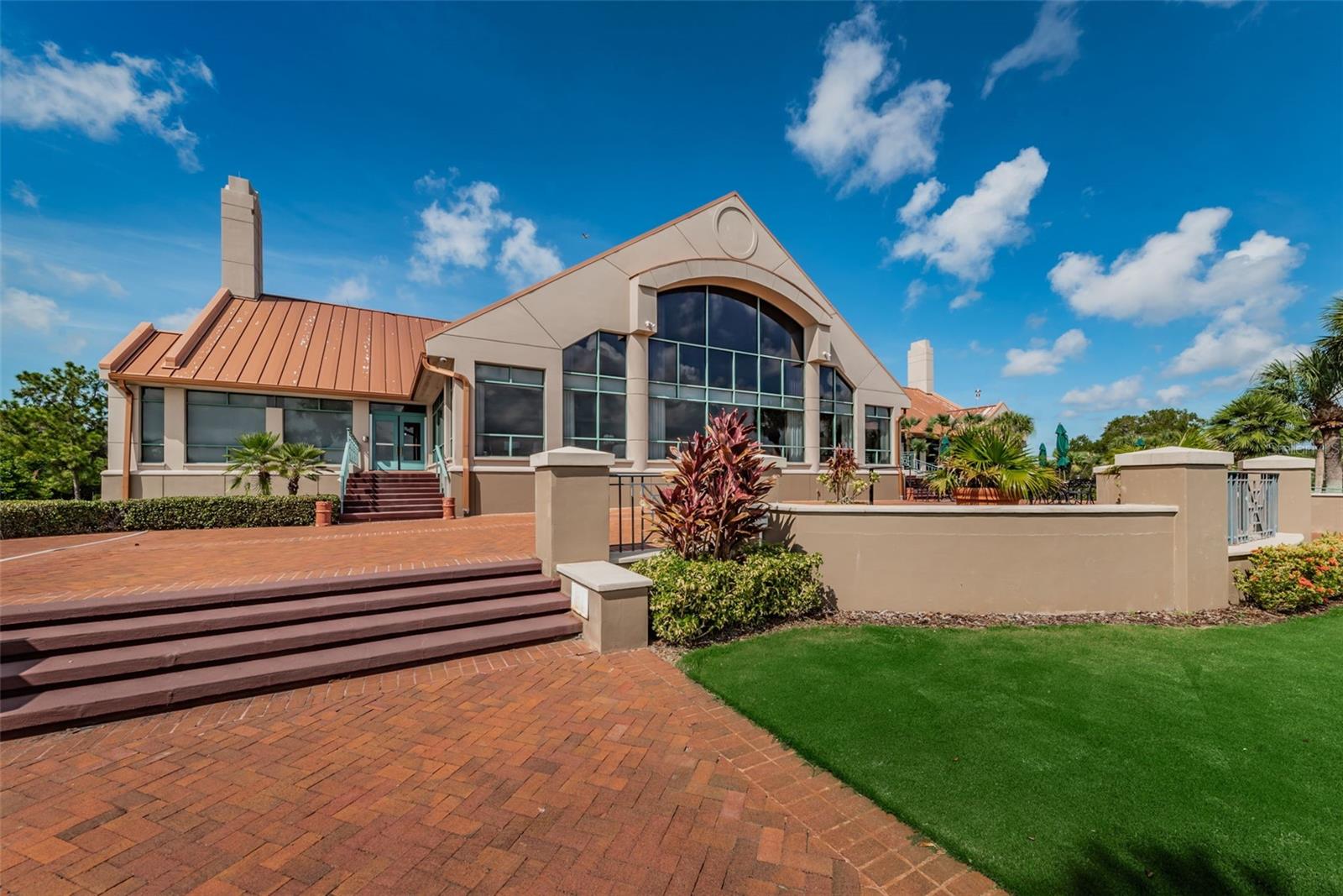 BAYOU CLUB ESTATES TR 2 PH 3 - Residential