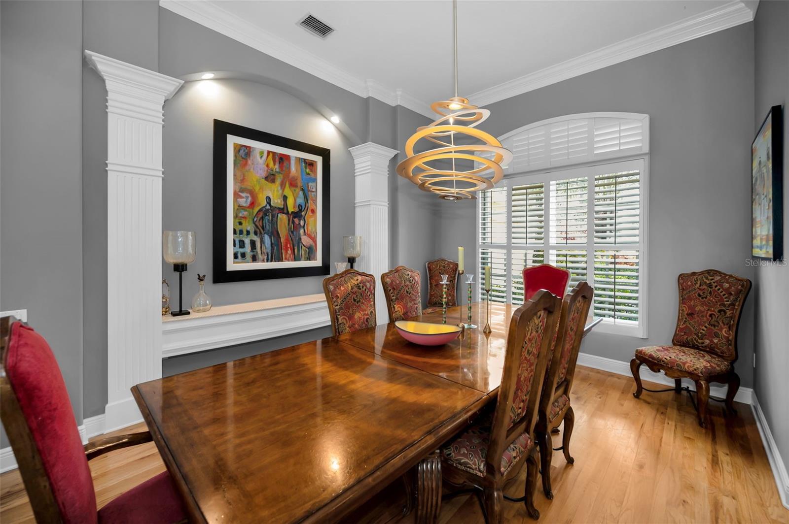 BAYOU CLUB ESTATES TR 2 PH 3 - Residential