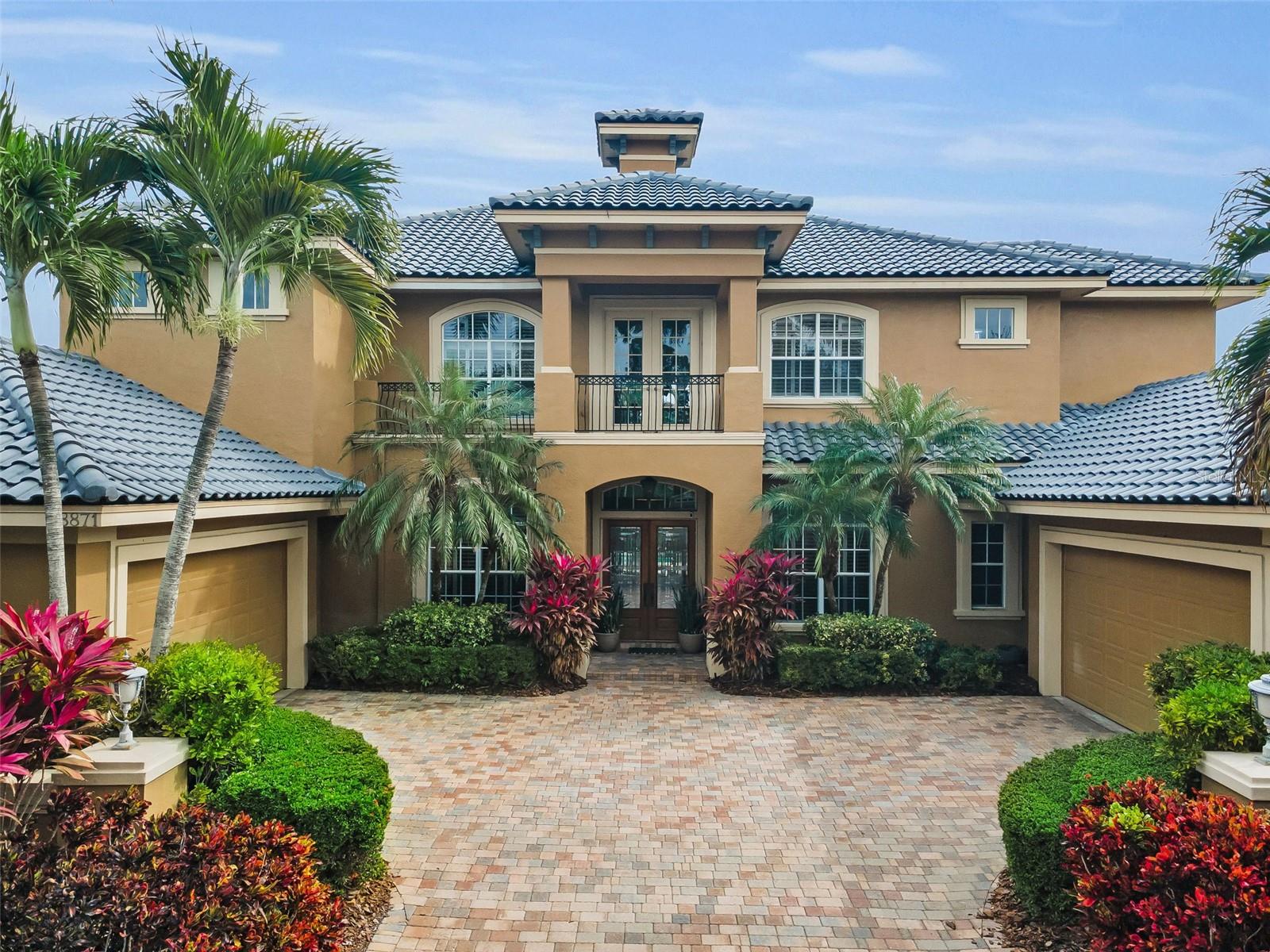 BAYOU CLUB ESTATES TR 2 PH 3 - Residential