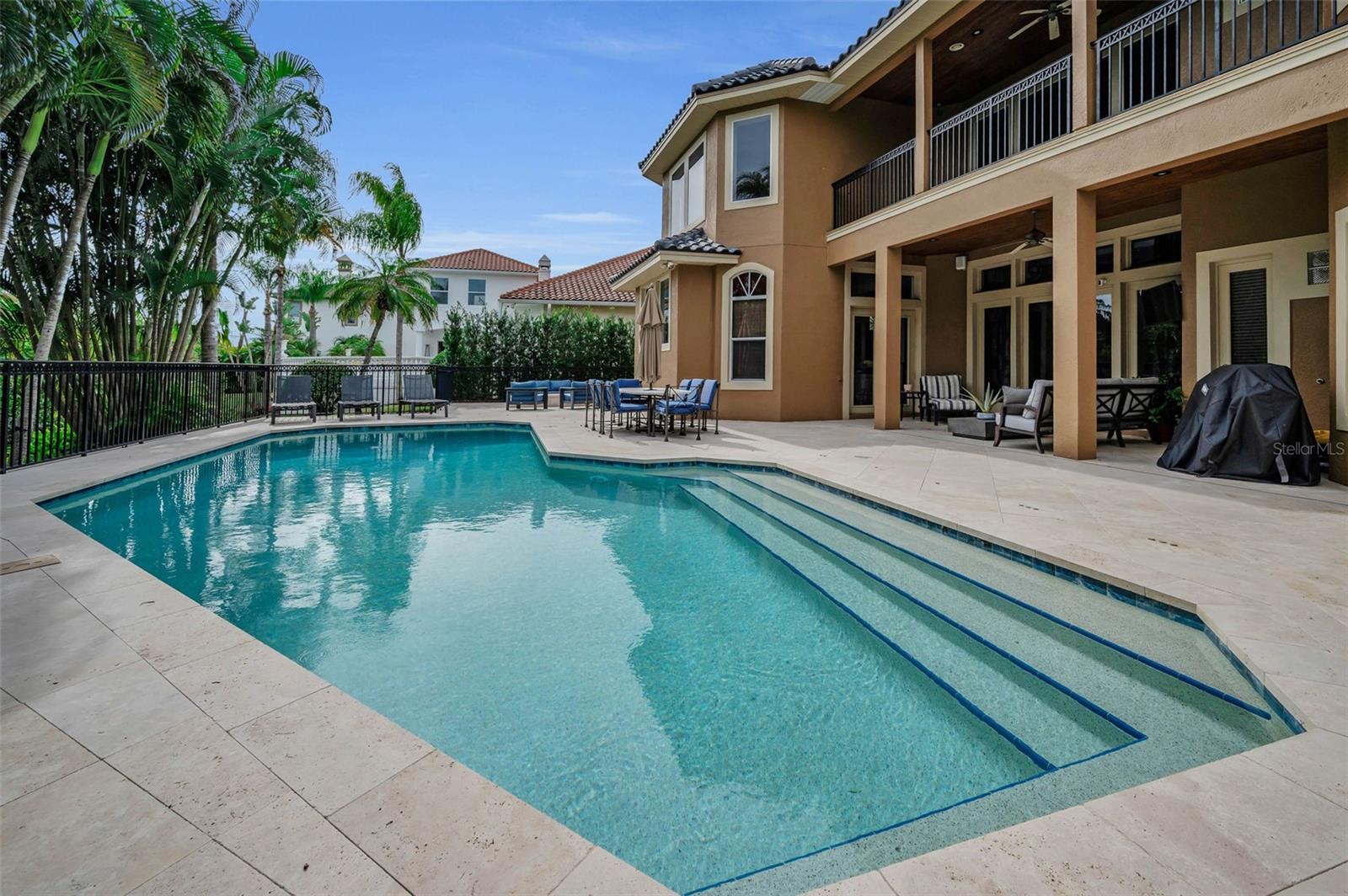 BAYOU CLUB ESTATES TR 2 PH 3 - Residential
