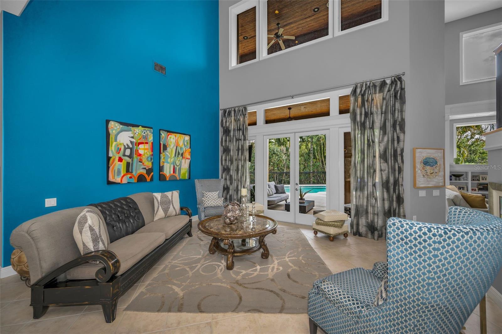 BAYOU CLUB ESTATES TR 2 PH 3 - Residential