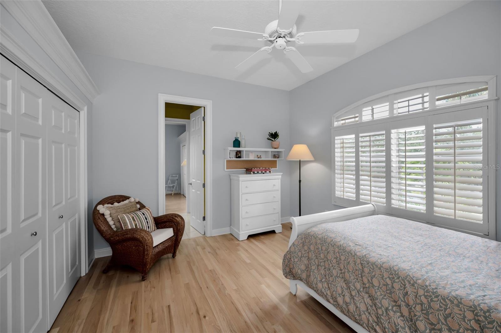 BAYOU CLUB ESTATES TR 2 PH 3 - Residential