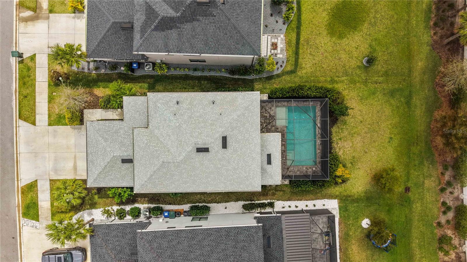 SKYE RANCH - Residential