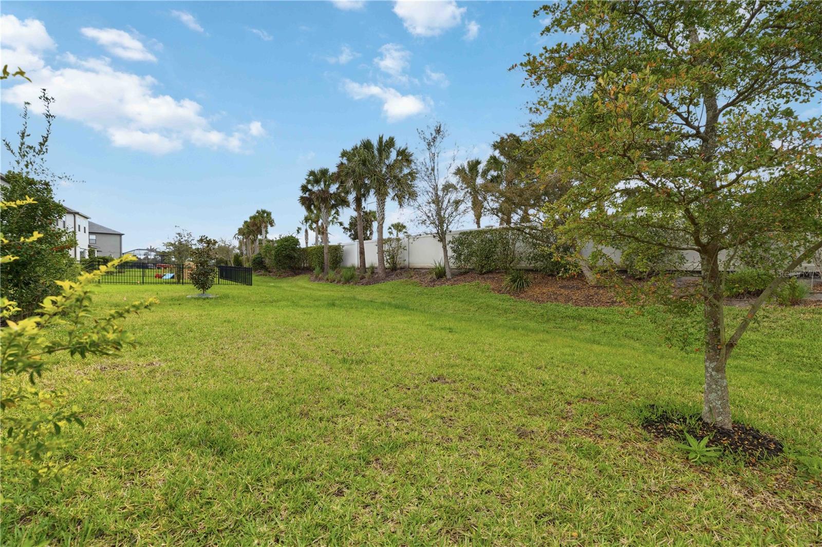 SKYE RANCH - Residential