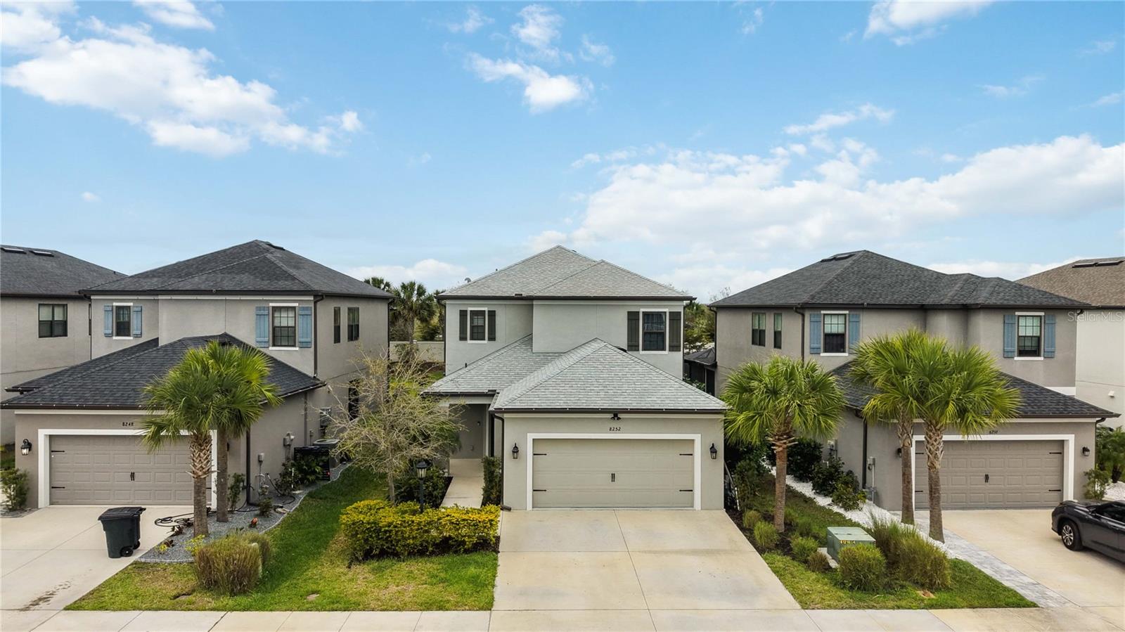 SKYE RANCH - Residential