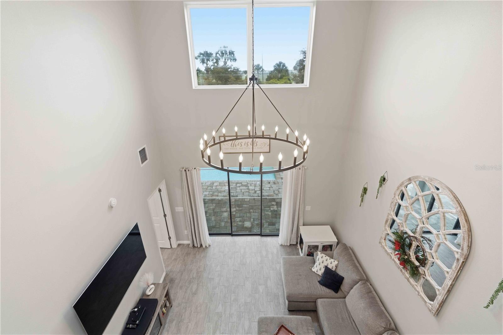 SKYE RANCH - Residential
