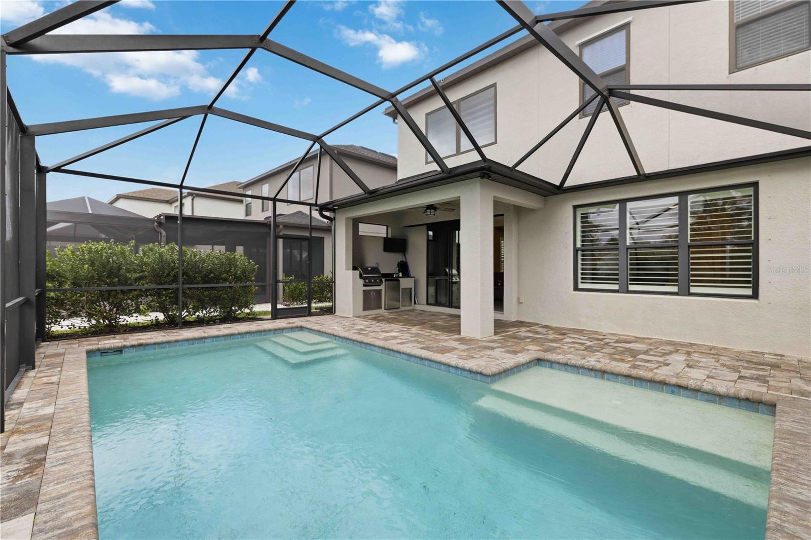 SKYE RANCH - Residential