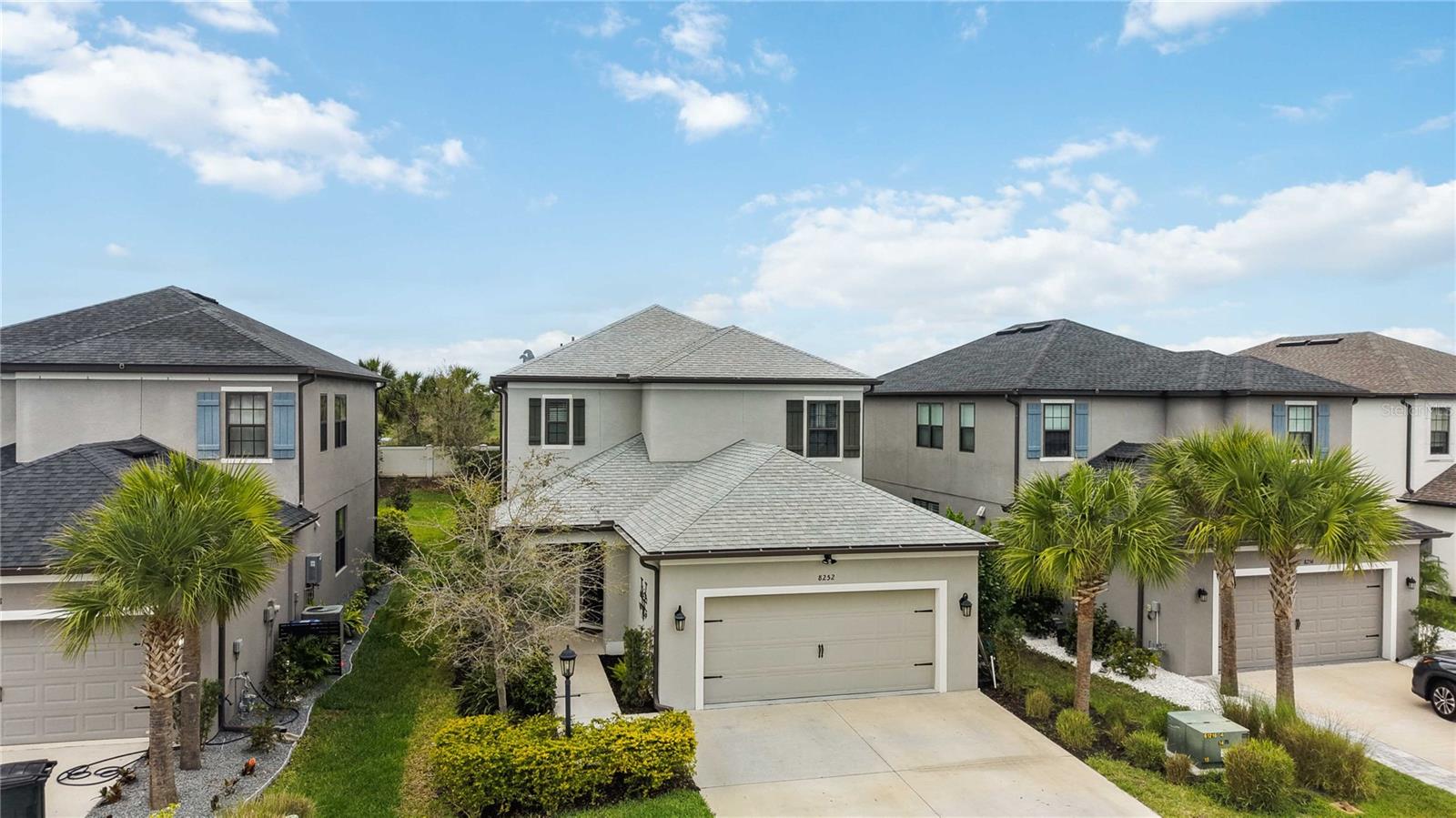 SKYE RANCH - Residential