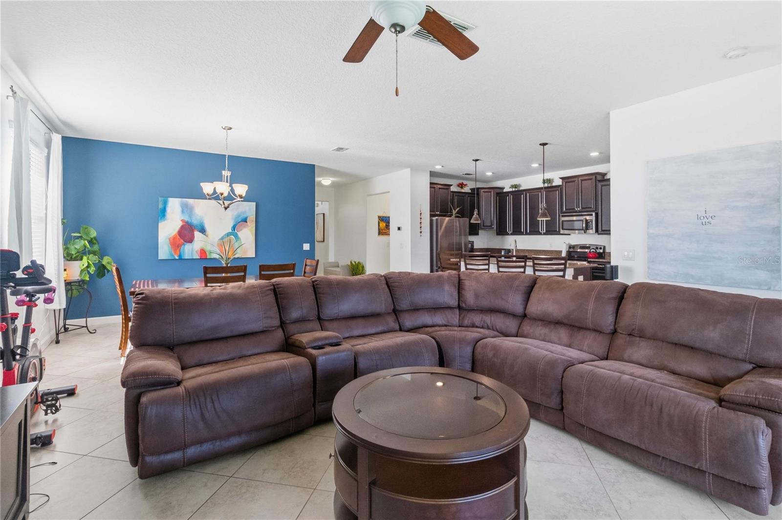 NORTH POINT PH 2B-2C - Residential
