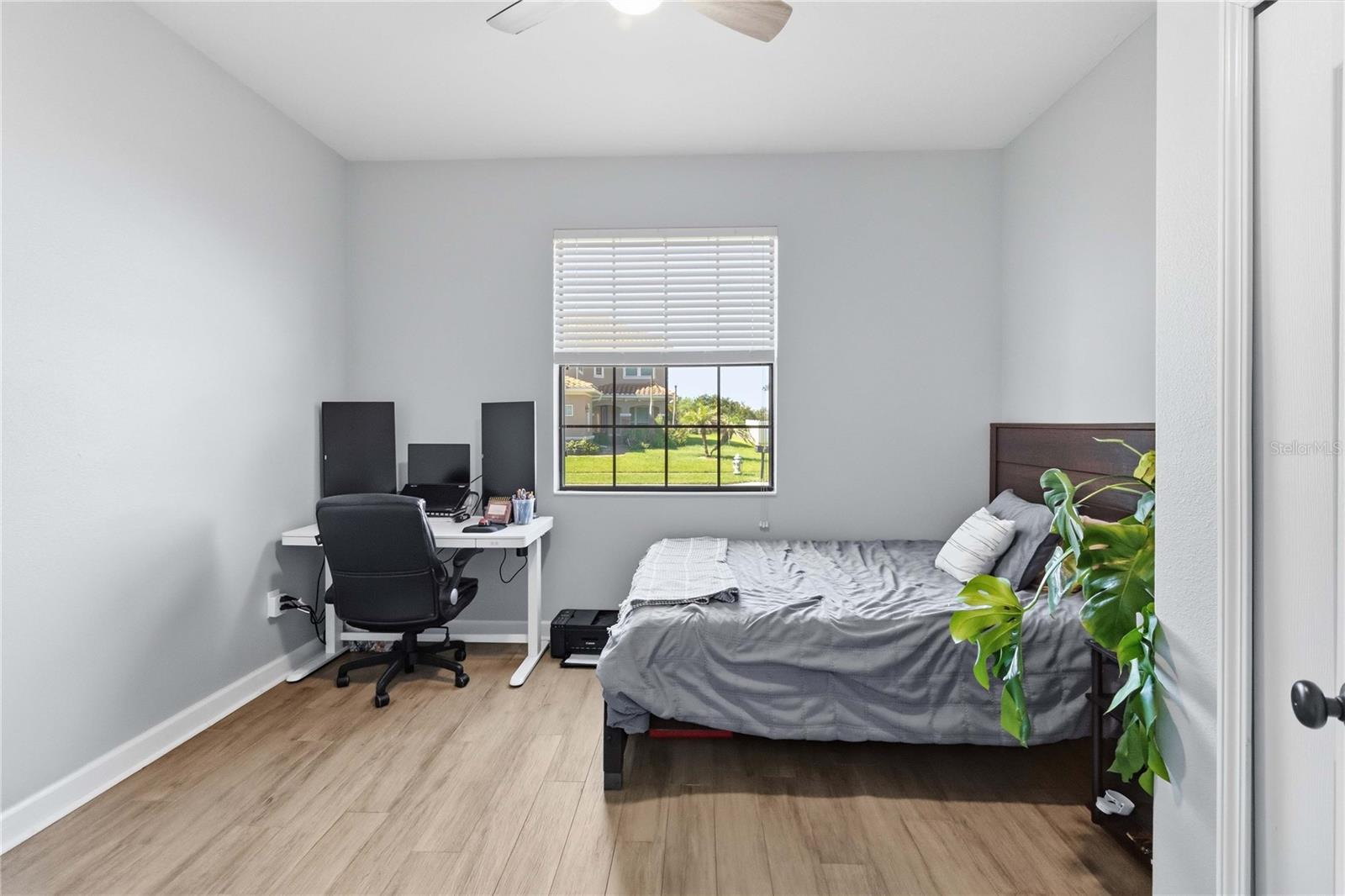NORTH POINT PH 2B-2C - Residential