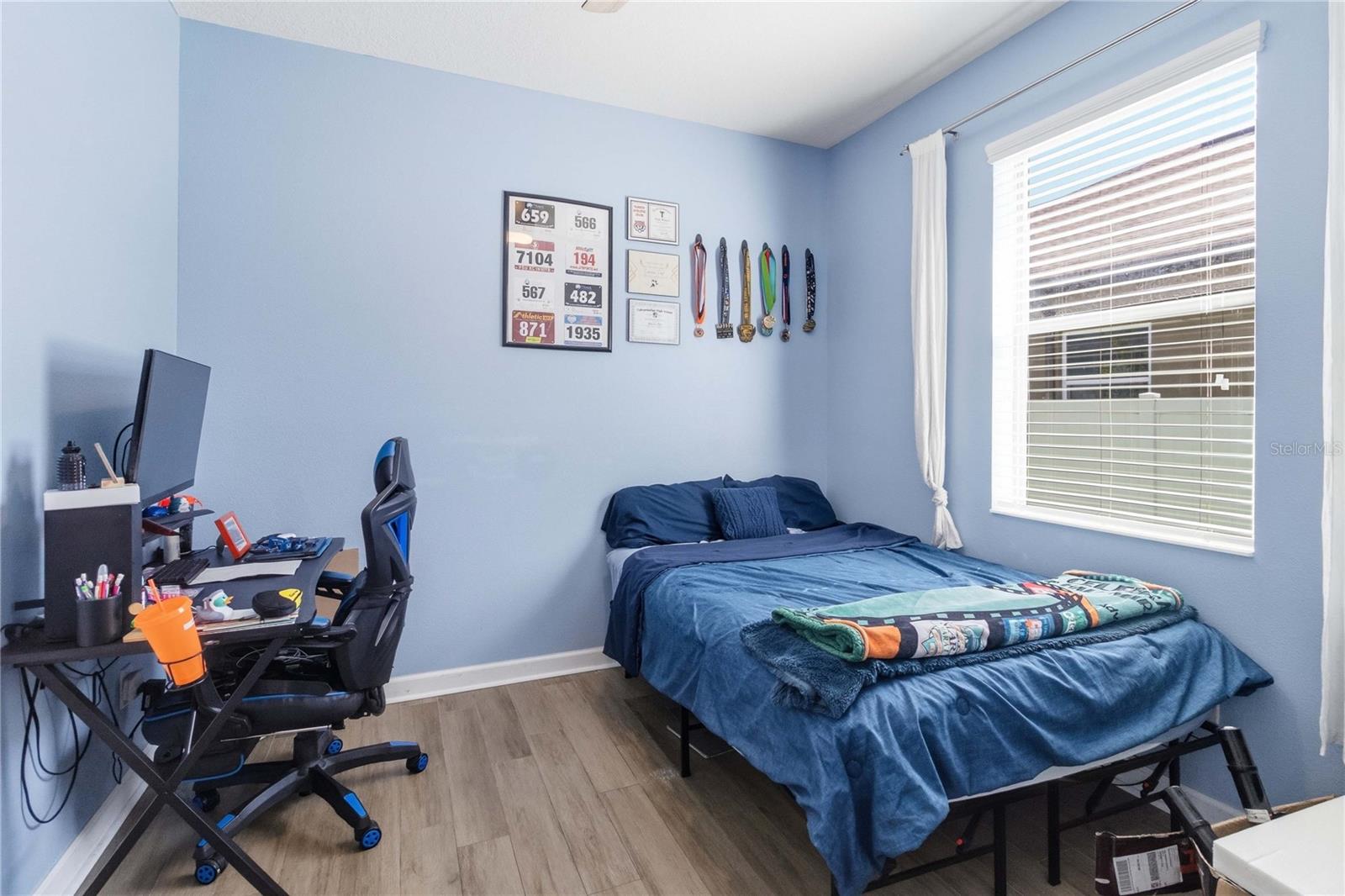 NORTH POINT PH 2B-2C - Residential