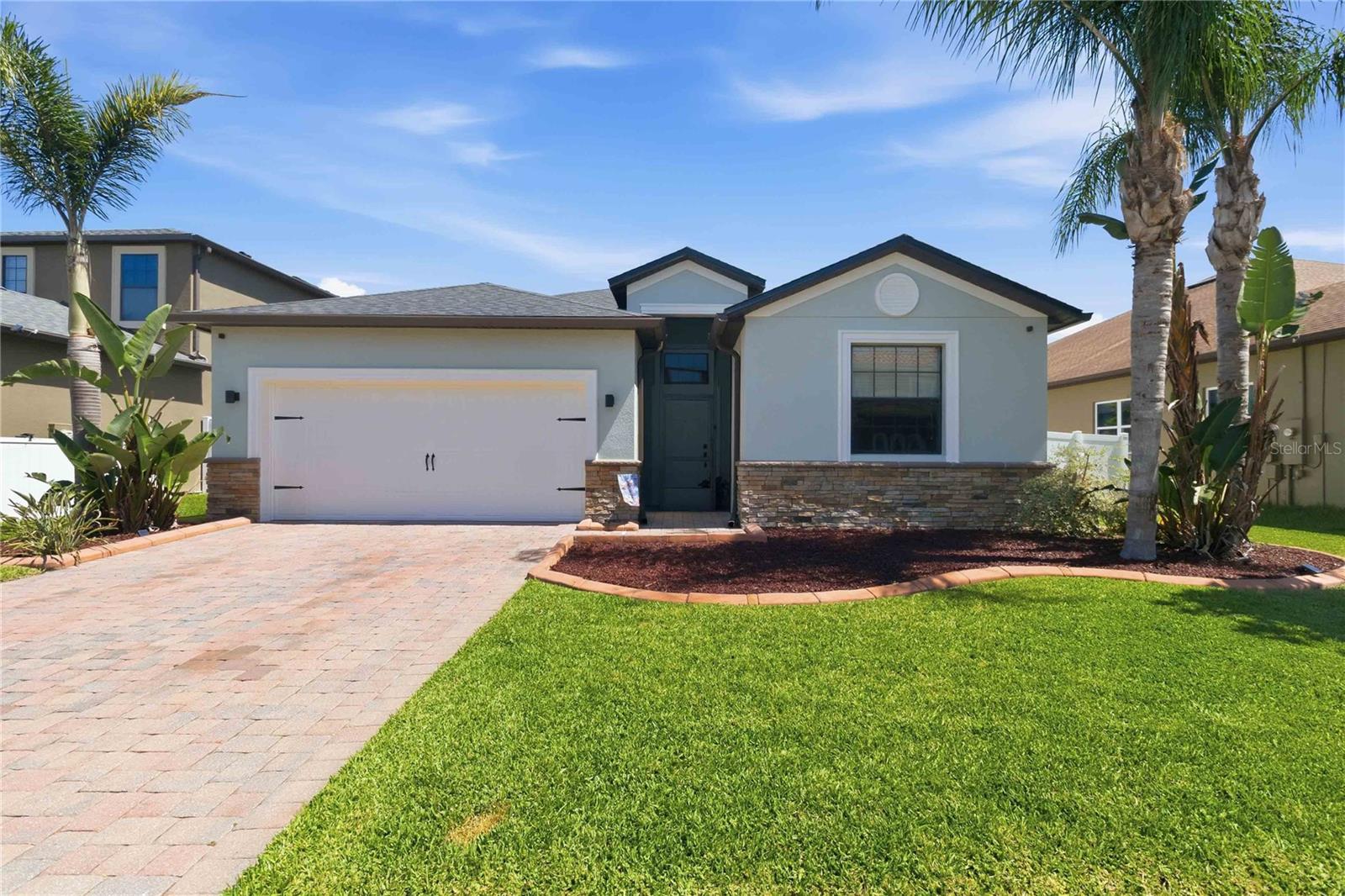 NORTH POINT PH 2B-2C - Residential