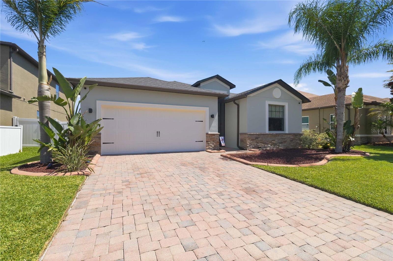 NORTH POINT PH 2B-2C - Residential